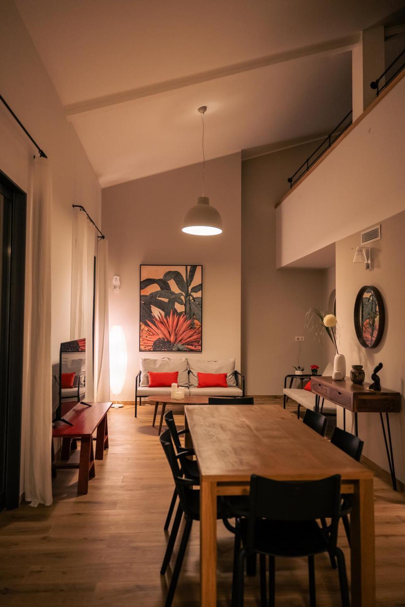 Appartement L'Ambre à LʼÎle-Rousse Extérieur photo